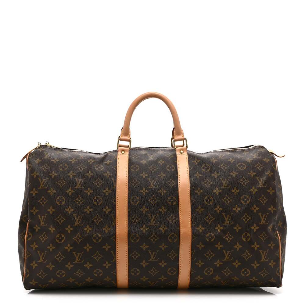 Louis Vuitton Keepall 55 #266825L14B
